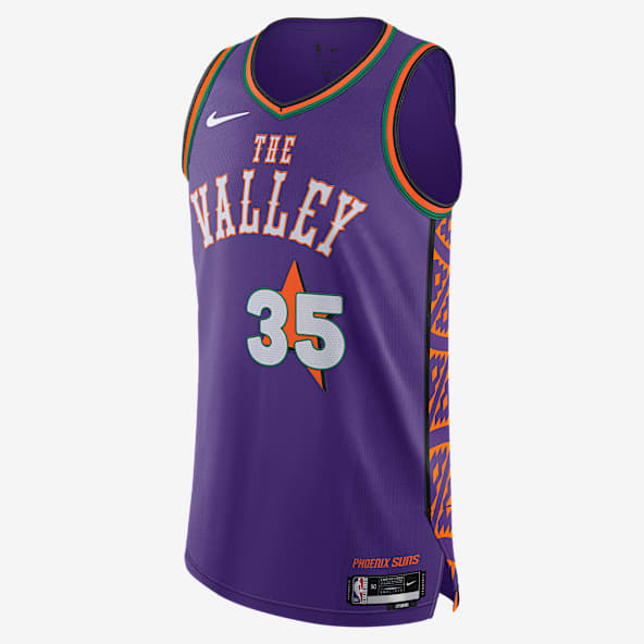 NBA City Edition Jerseys. Nike